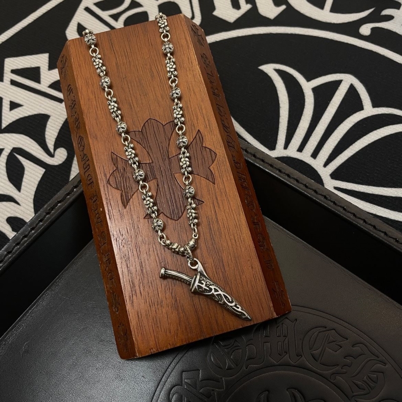 Chrome Hearts Necklaces